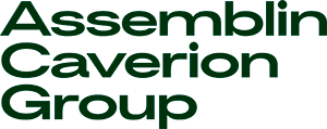 Assemblin Caverion Group