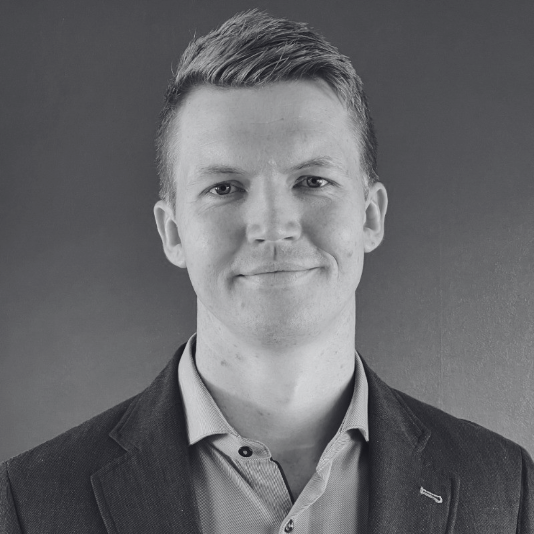 Eirik Siljan – COO & MEDGRÜNDER hos XPLISITT