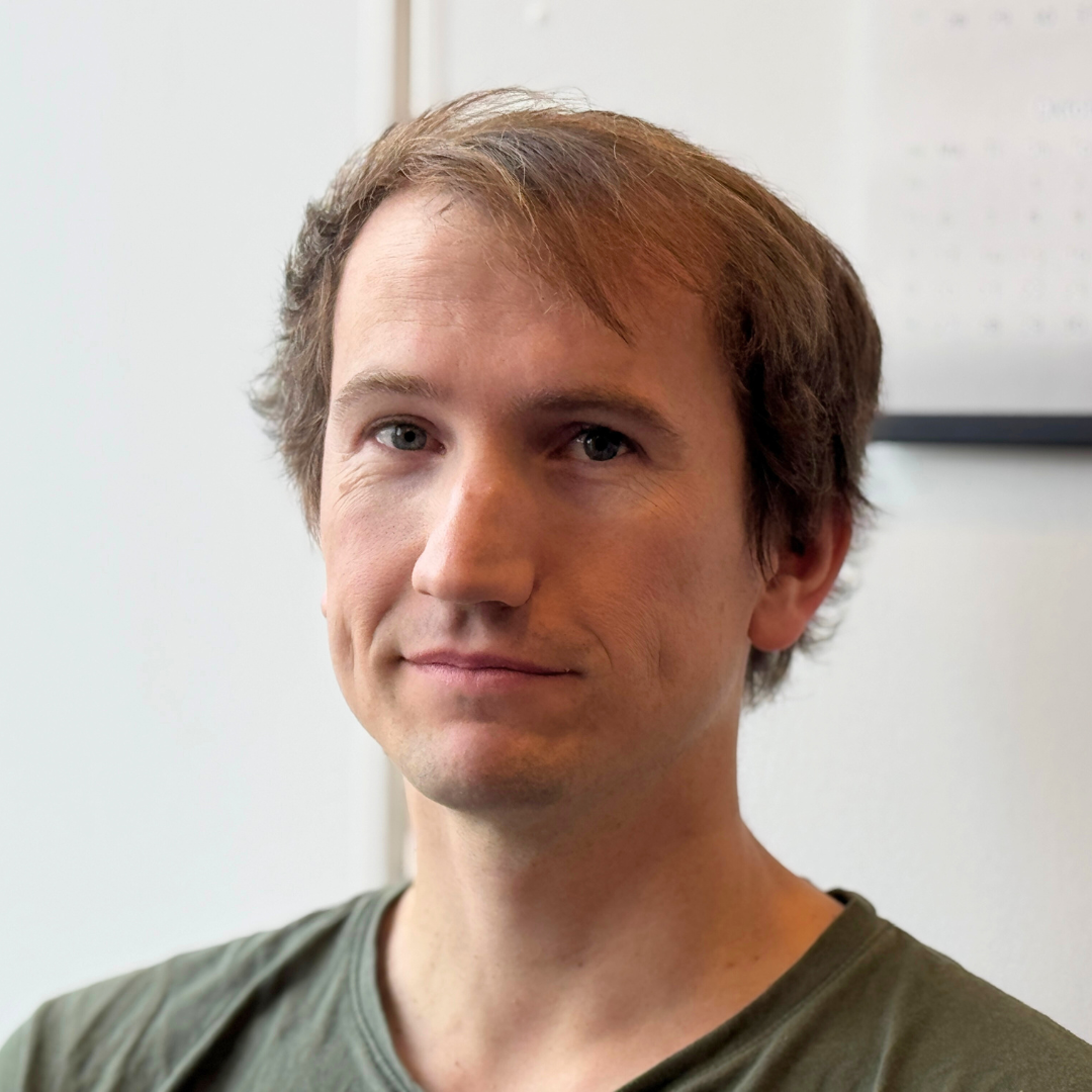 Håvard Jensen, elektroingeniør i Caverion avd. Herøya, om KI i industrien