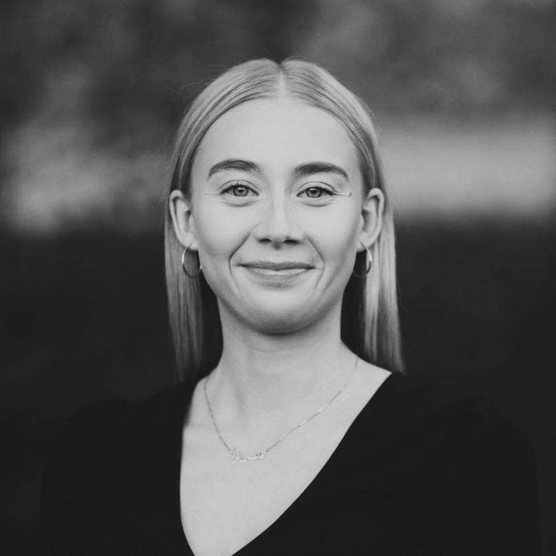 Hedda B. Kjeldby – KI-konsulent hos XPLISITT