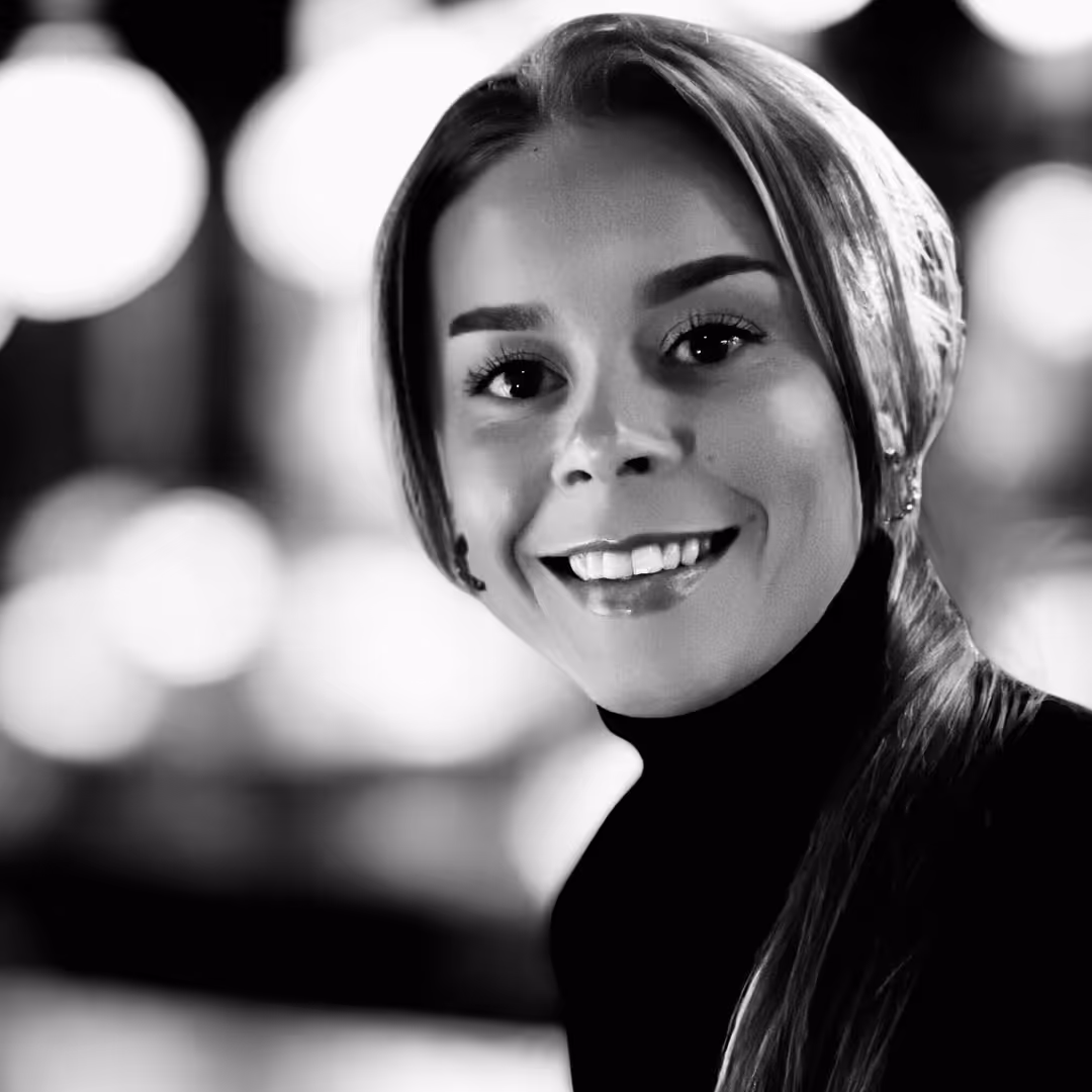 Kjersti B. Kjeldby – Daglig leder & Medgründer hos XPLISITT