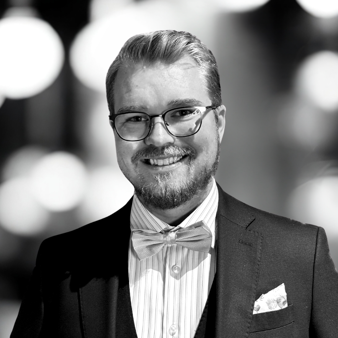 Eirik Illing – Teknisk leder & Medgründer hos XPLISITT